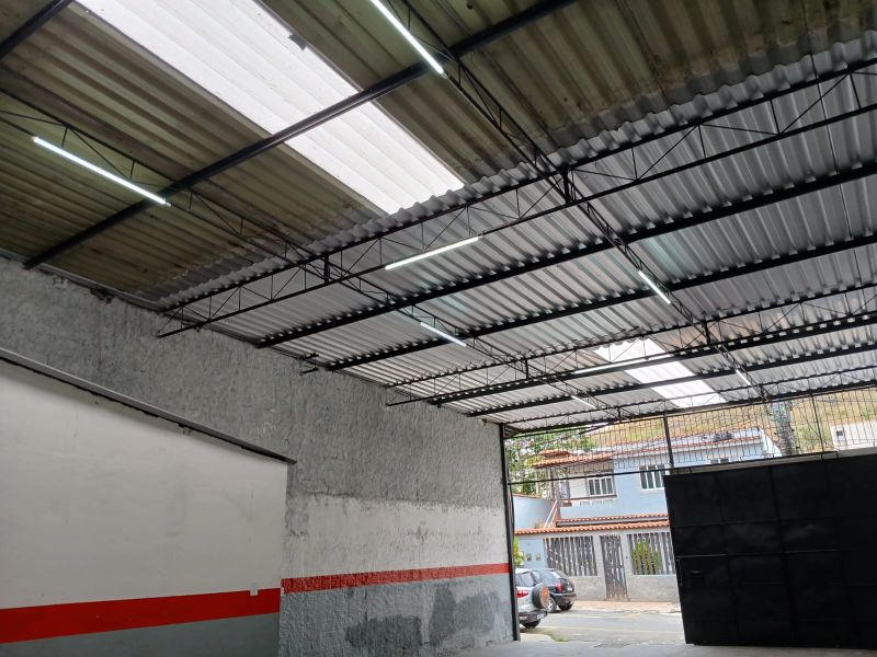 GALPO no bairro SÃO JOÃO BATISTA em VOLTA REDONDA