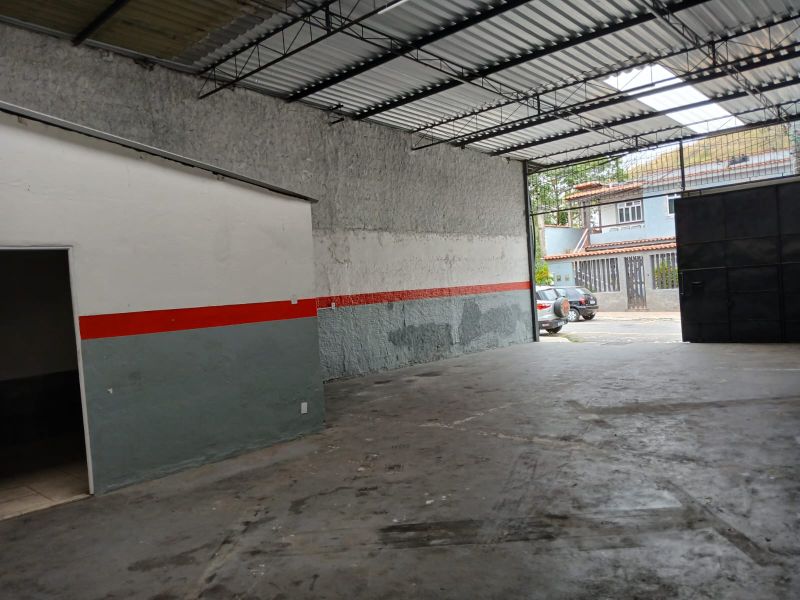 GALPO no bairro SÃO JOÃO BATISTA em VOLTA REDONDA