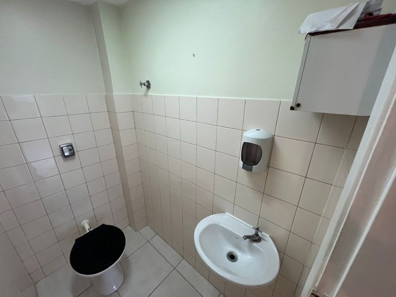 SALA COMERCIAL no bairro VILA SANTA CECÍLIA em VOLTA REDONDA