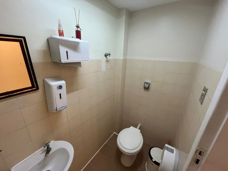 SALA COMERCIAL no bairro VILA SANTA CECÍLIA em VOLTA REDONDA