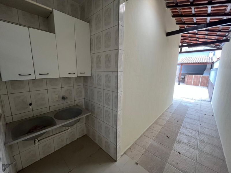 CASA no bairro JARDIM AMÁLIA em VOLTA REDONDA