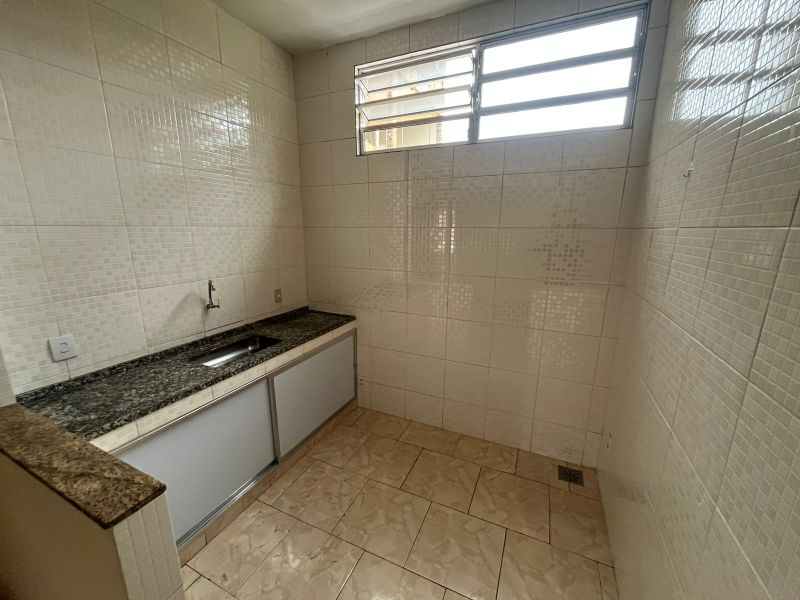 APARTAMENTO no bairro VILA MURY em VOLTA REDONDA