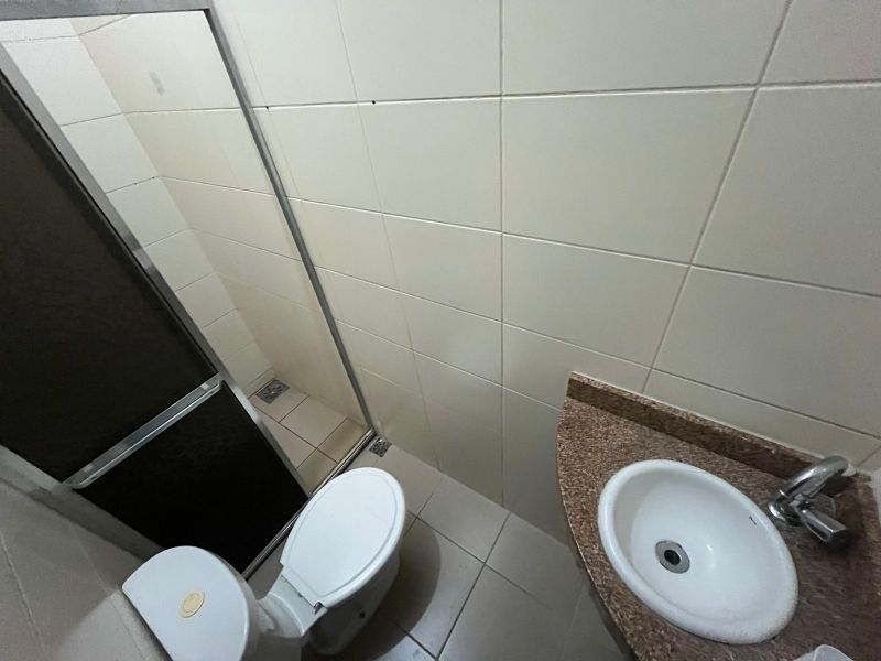 APARTAMENTO no bairro VILA MURY em VOLTA REDONDA