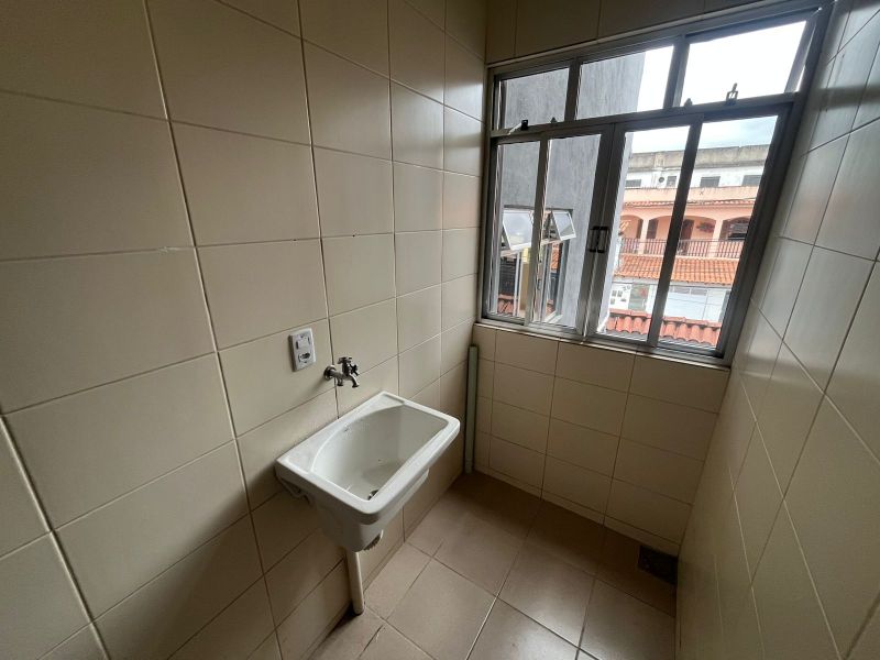 APARTAMENTO no bairro VILA MURY em VOLTA REDONDA