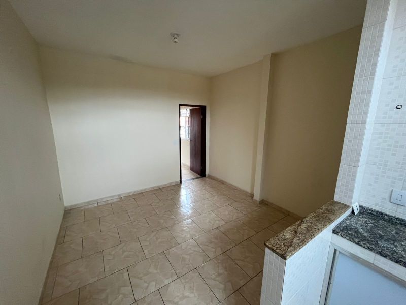 APARTAMENTO no bairro VILA MURY em VOLTA REDONDA
