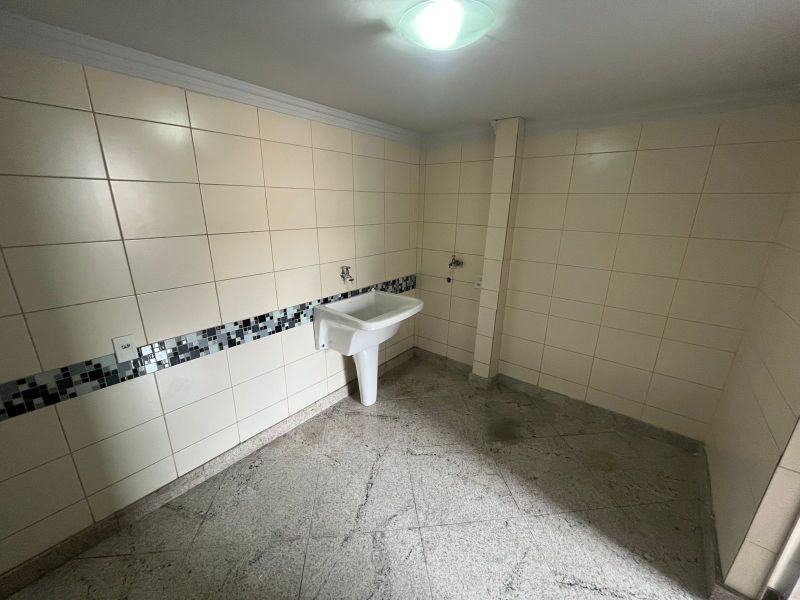 APARTAMENTO no bairro VILA MURY em VOLTA REDONDA