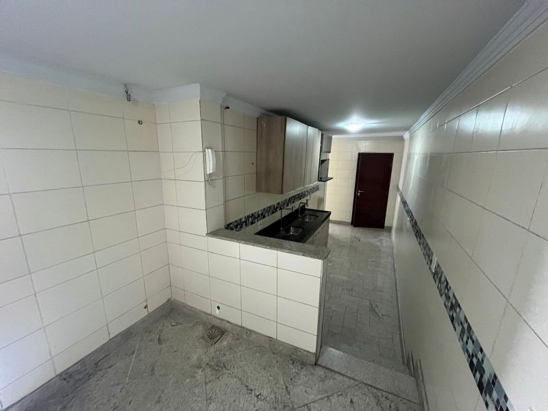 APARTAMENTO no bairro VILA MURY em VOLTA REDONDA