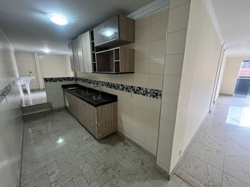 APARTAMENTO no bairro VILA MURY em VOLTA REDONDA