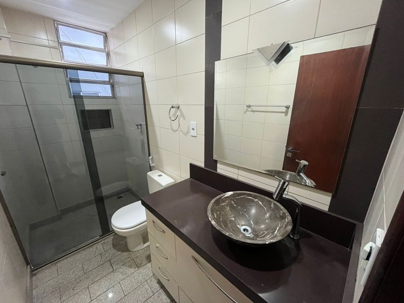 APARTAMENTO no bairro VILA MURY em VOLTA REDONDA