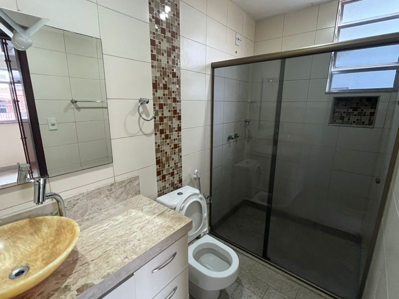 APARTAMENTO no bairro VILA MURY em VOLTA REDONDA