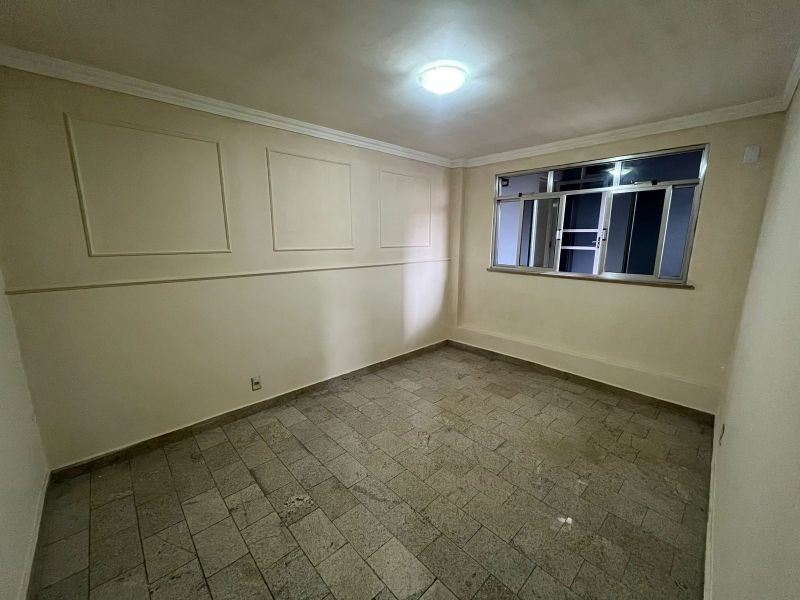 APARTAMENTO no bairro VILA MURY em VOLTA REDONDA