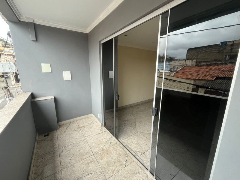 APARTAMENTO no bairro VILA MURY em VOLTA REDONDA
