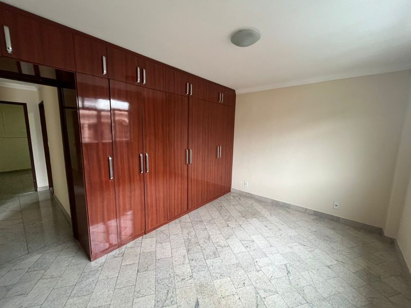 APARTAMENTO no bairro VILA MURY em VOLTA REDONDA