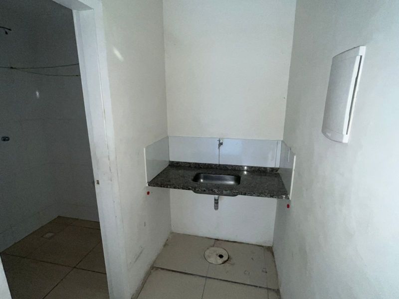 LOJA COMERCIAL no bairro RETIRO em VOLTA REDONDA