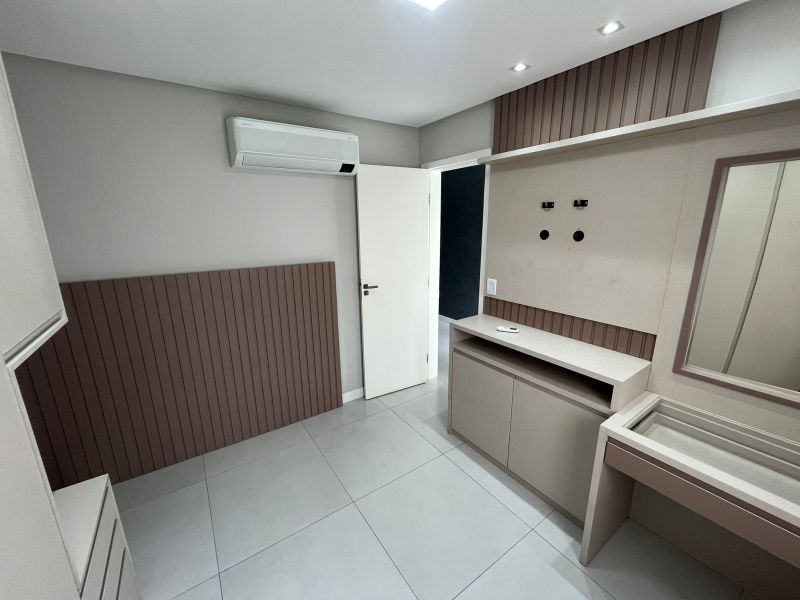 APARTAMENTO 1d  no bairro JARDIM BELVEDERE em VOLTA REDONDA