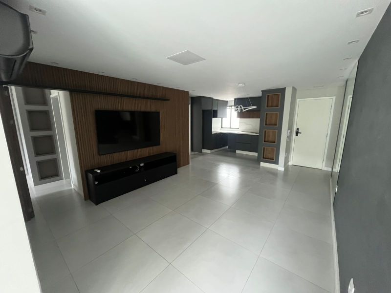 APARTAMENTO 1d  no bairro JARDIM BELVEDERE em VOLTA REDONDA