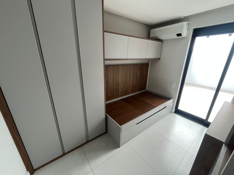 APARTAMENTO 1d  no bairro JARDIM BELVEDERE em VOLTA REDONDA