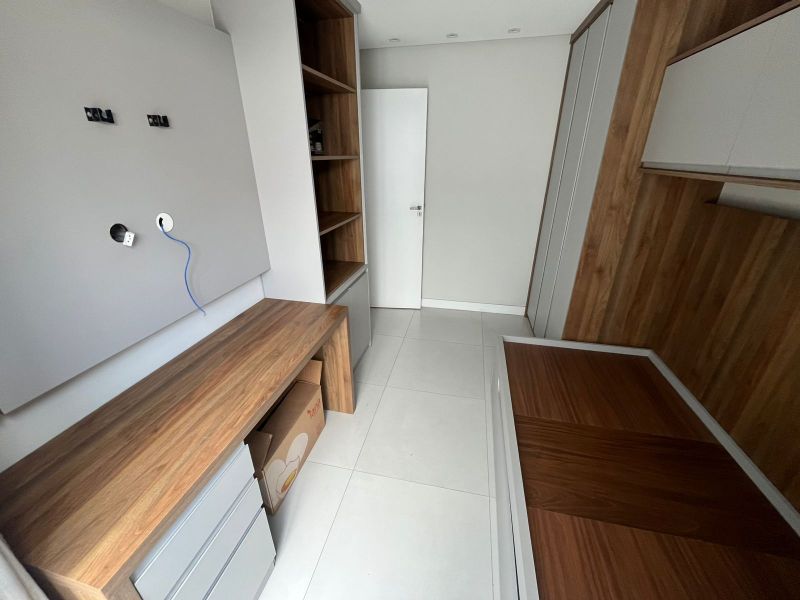 APARTAMENTO 1d  no bairro JARDIM BELVEDERE em VOLTA REDONDA