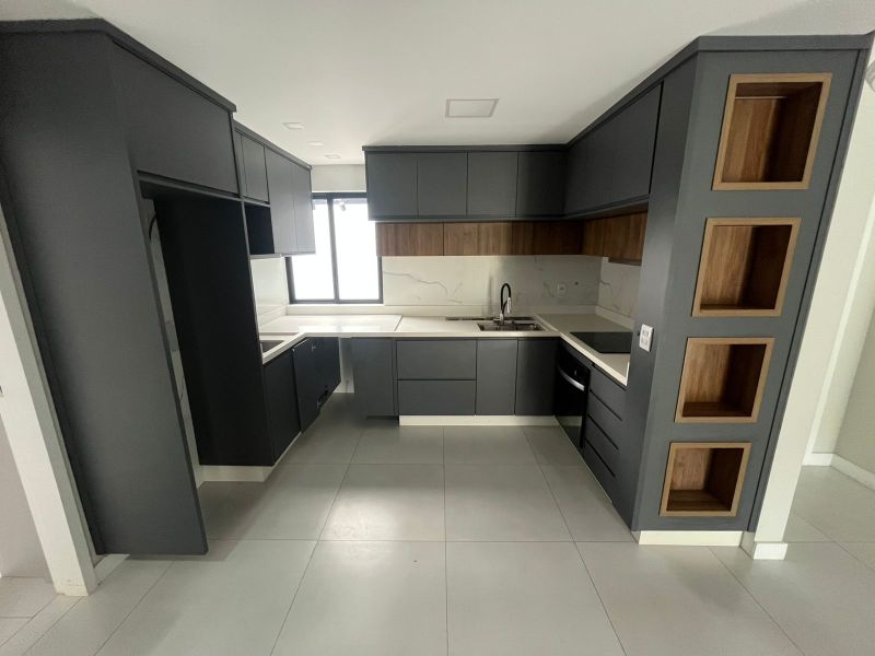 APARTAMENTO 1d  no bairro JARDIM BELVEDERE em VOLTA REDONDA