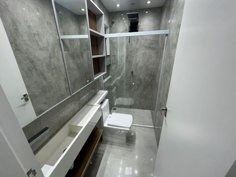 APARTAMENTO 1d  no bairro JARDIM BELVEDERE em VOLTA REDONDA