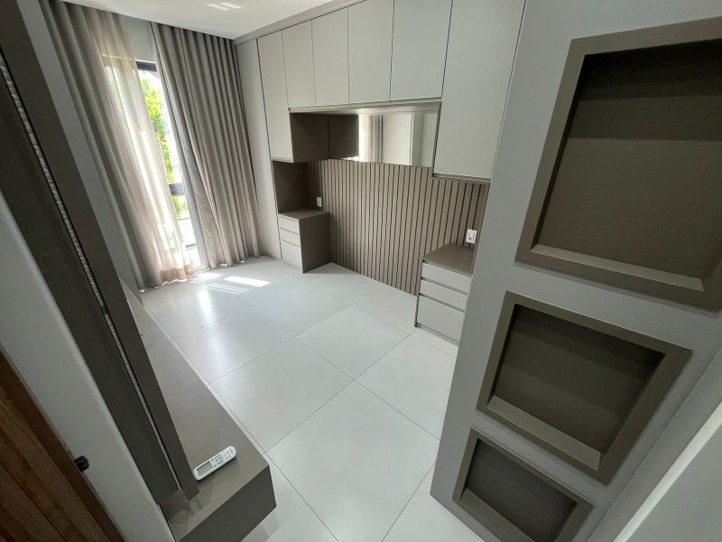 APARTAMENTO 1d  no bairro JARDIM BELVEDERE em VOLTA REDONDA