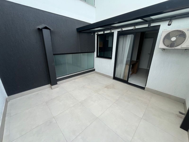 APARTAMENTO 1d  no bairro JARDIM BELVEDERE em VOLTA REDONDA