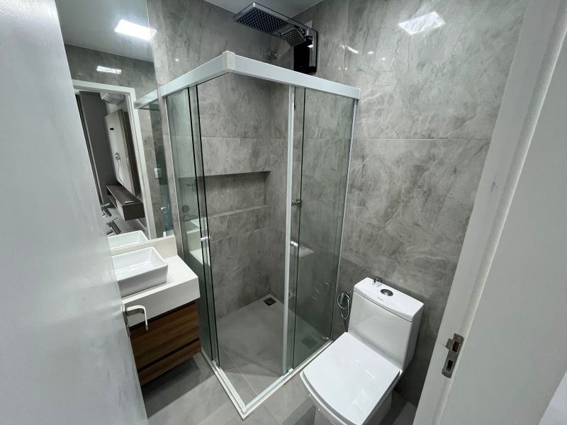 APARTAMENTO 1d  no bairro JARDIM BELVEDERE em VOLTA REDONDA