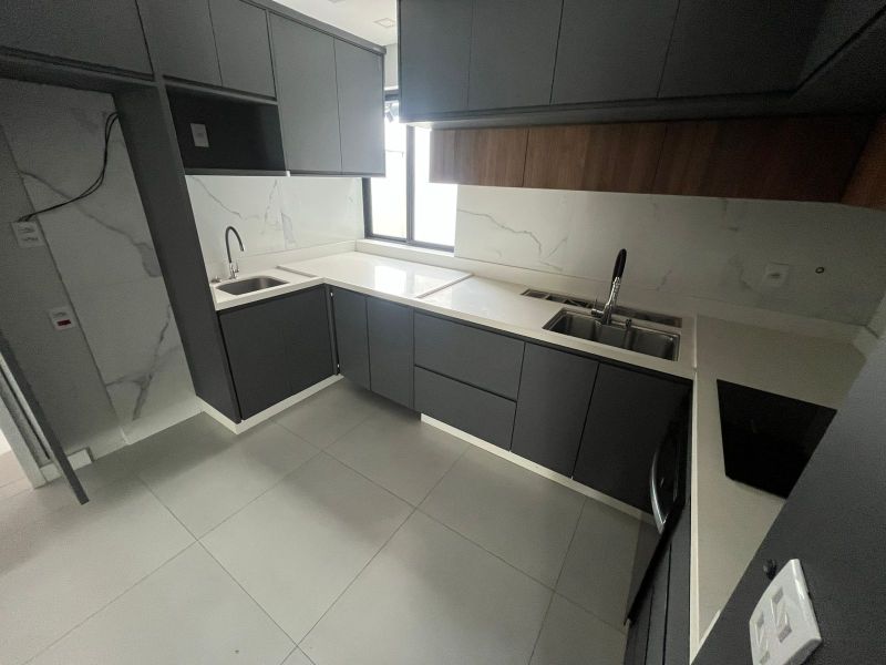 APARTAMENTO 1d  no bairro JARDIM BELVEDERE em VOLTA REDONDA