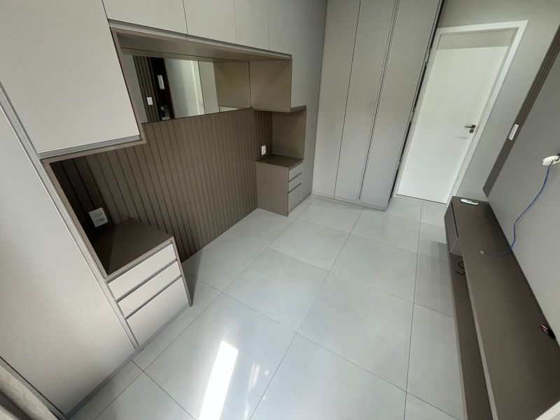 APARTAMENTO 1d  no bairro JARDIM BELVEDERE em VOLTA REDONDA