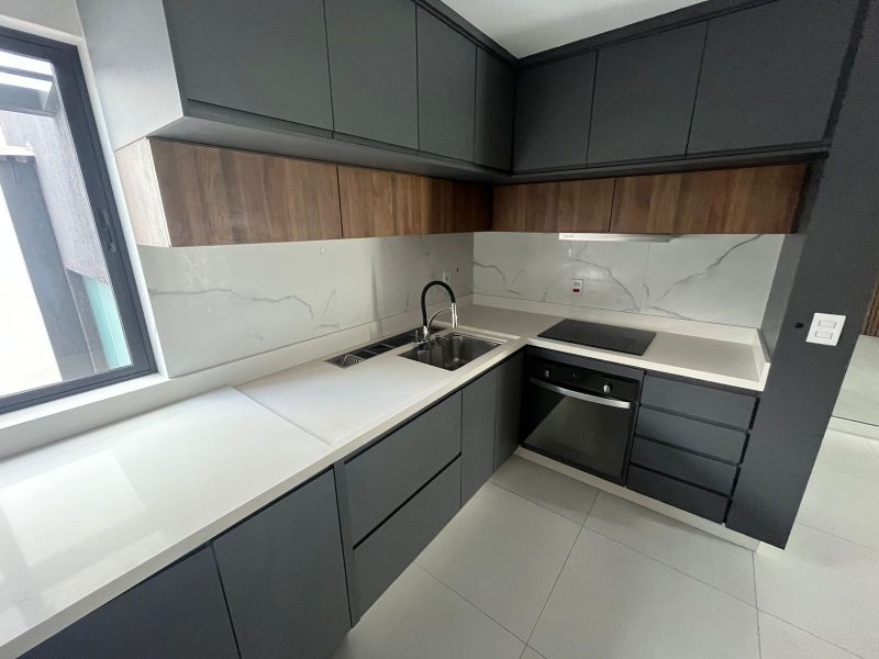 APARTAMENTO 1d  no bairro JARDIM BELVEDERE em VOLTA REDONDA