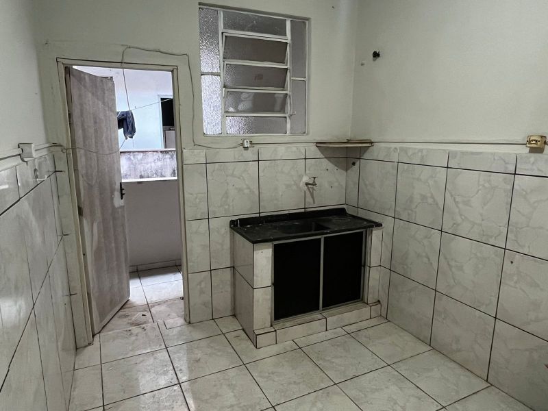 APARTAMENTO 2d  no bairro JARDIM AMÁLIA em VOLTA REDONDA
