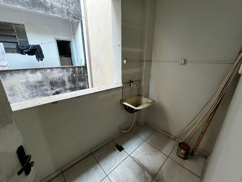 APARTAMENTO 2d  no bairro JARDIM AMÁLIA em VOLTA REDONDA