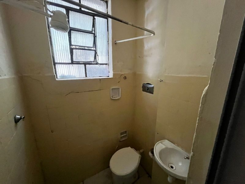 KITNET 1d  no bairro JARDIM NORMANDIA em VOLTA REDONDA