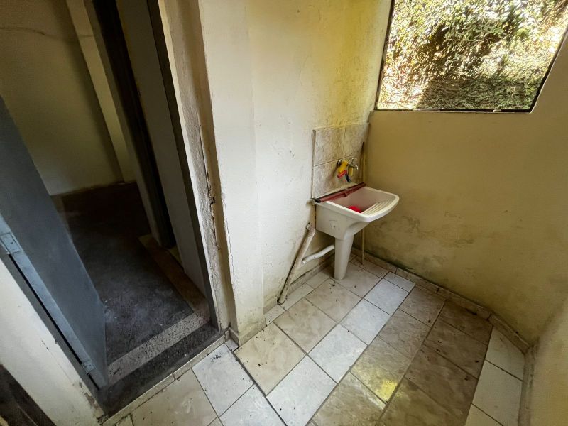 KITNET 1d  no bairro JARDIM NORMANDIA em VOLTA REDONDA