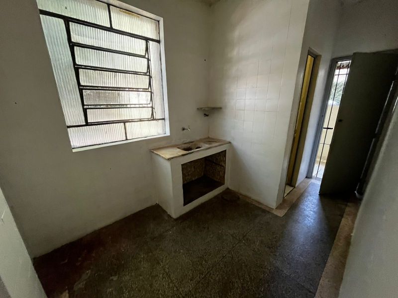 KITNET 1d  no bairro JARDIM NORMANDIA em VOLTA REDONDA
