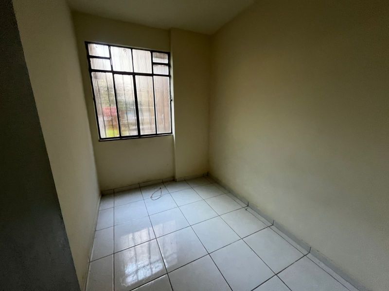 KITNET 1d  no bairro JARDIM NORMANDIA em VOLTA REDONDA