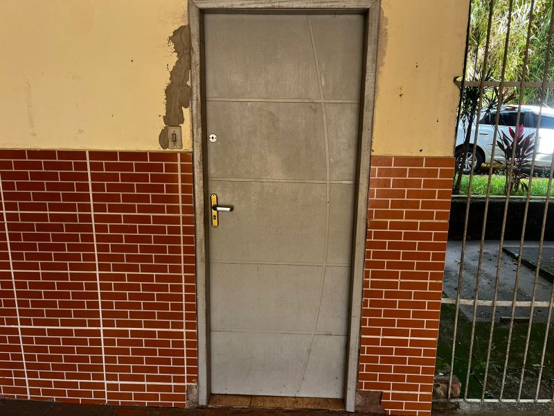 KITNET 1d  no bairro JARDIM NORMANDIA em VOLTA REDONDA
