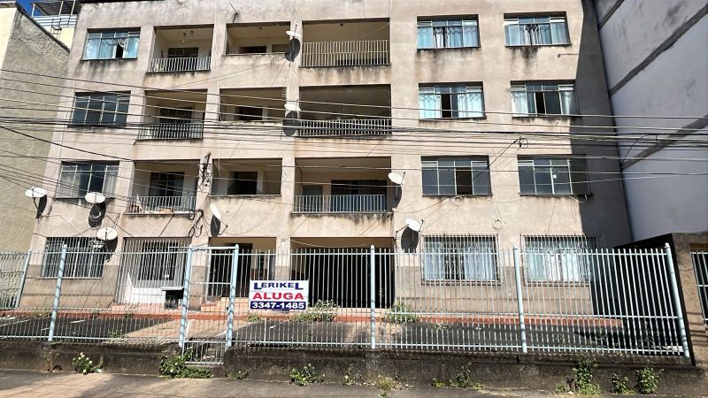 KITNET 1d  no bairro JARDIM NORMANDIA em VOLTA REDONDA