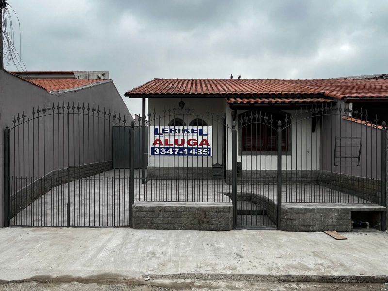 CASA 2d  no bairro JARDIM VILA RICA - TIRADENTES em VOLTA REDONDA