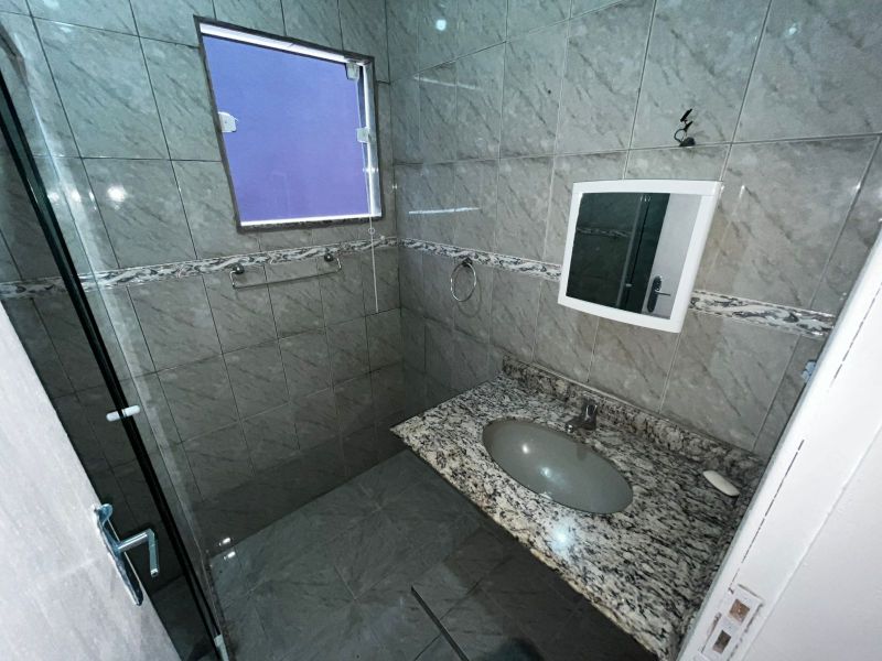 CASA 2d  no bairro JARDIM VILA RICA - TIRADENTES em VOLTA REDONDA