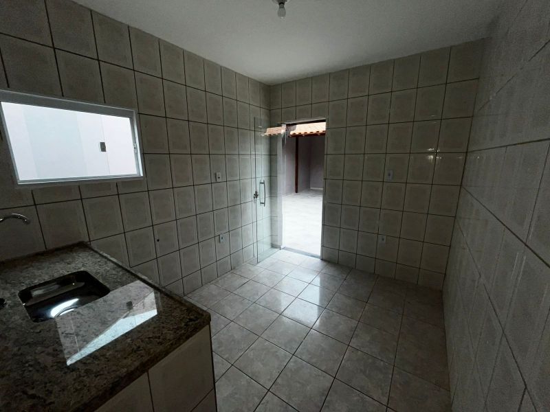 CASA 2d  no bairro JARDIM VILA RICA - TIRADENTES em VOLTA REDONDA