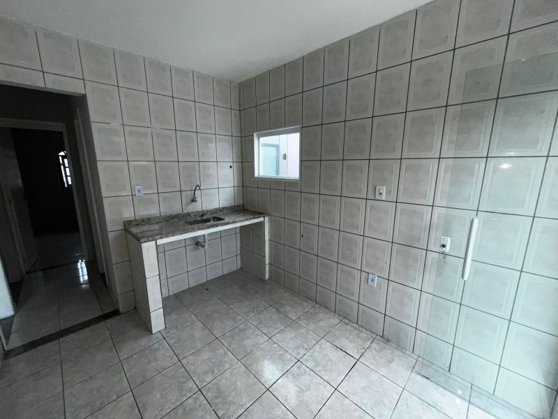 CASA 2d  no bairro JARDIM VILA RICA - TIRADENTES em VOLTA REDONDA