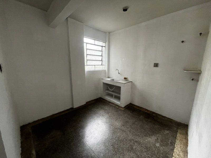 APARTAMENTO no bairro JARDIM NORMANDIA em VOLTA REDONDA