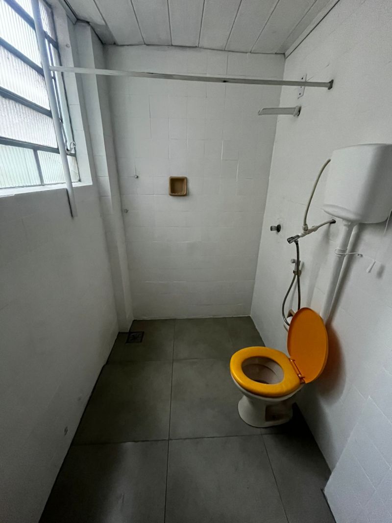 APARTAMENTO no bairro JARDIM NORMANDIA em VOLTA REDONDA