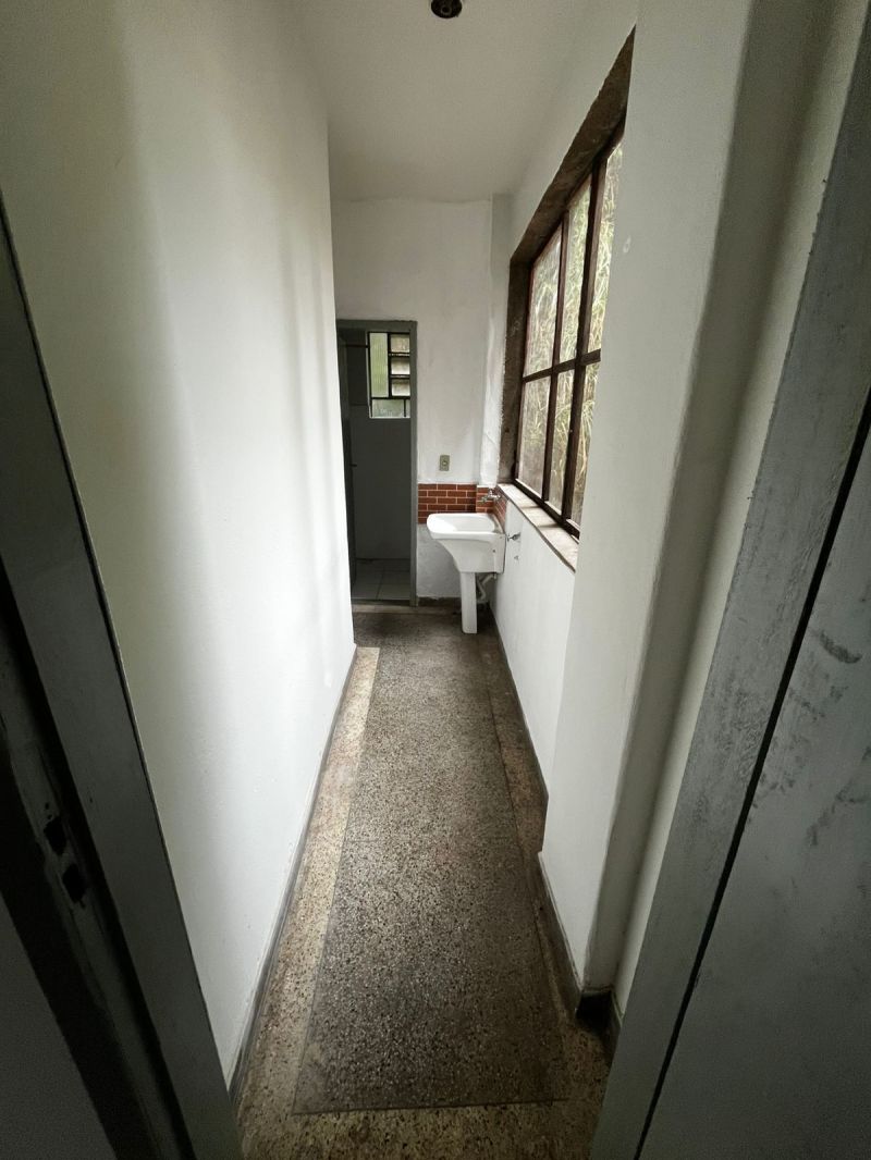 APARTAMENTO no bairro JARDIM NORMANDIA em VOLTA REDONDA