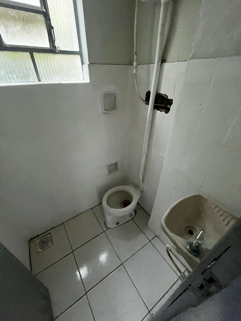 APARTAMENTO no bairro JARDIM NORMANDIA em VOLTA REDONDA