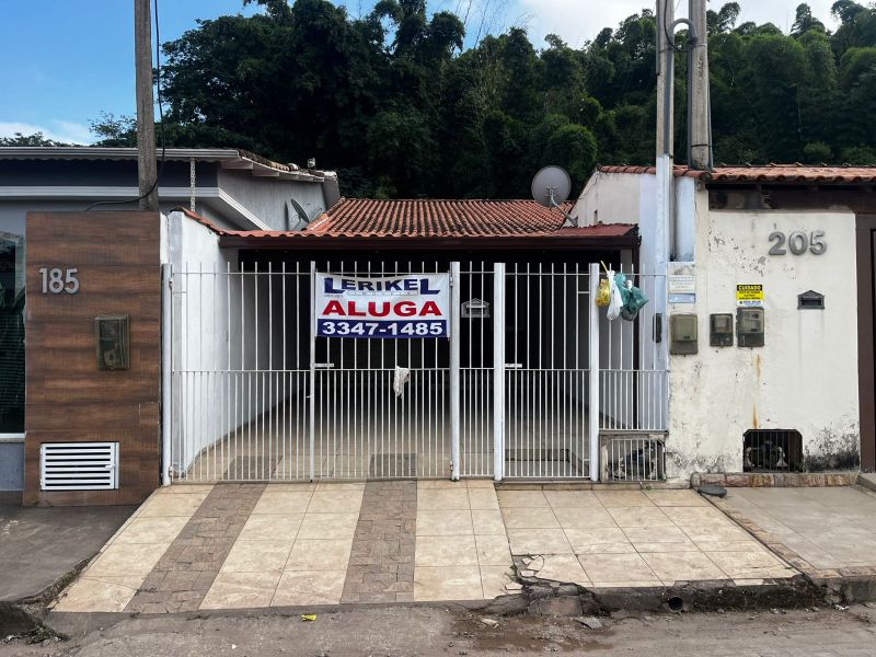 CASA 2d  no bairro BAIRRO DE FÁTIMA em