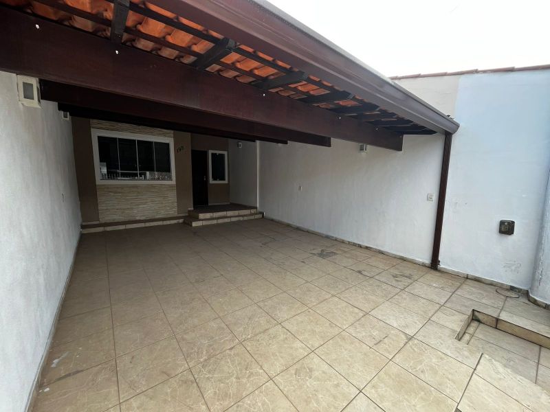CASA 2d  no bairro BAIRRO DE FÁTIMA em