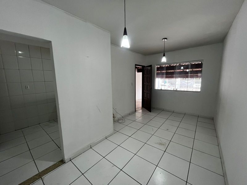 CASA 2d  no bairro BAIRRO DE FÁTIMA em