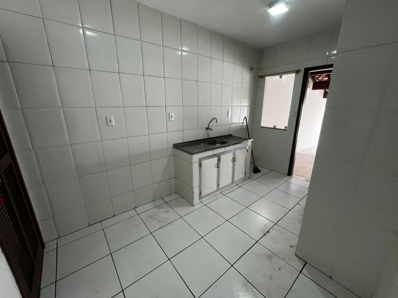 CASA 2d  no bairro BAIRRO DE FÁTIMA em